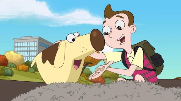 LA LEY DE MILO MURPHY LA LEY DE MILO MURPHY