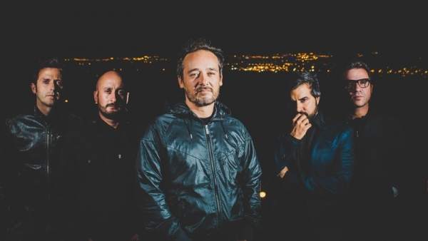 Love of Lesbian Love of Lesbian