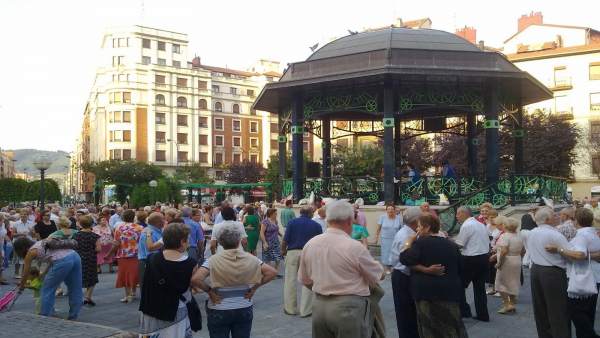 BAILABLES BAILABLES