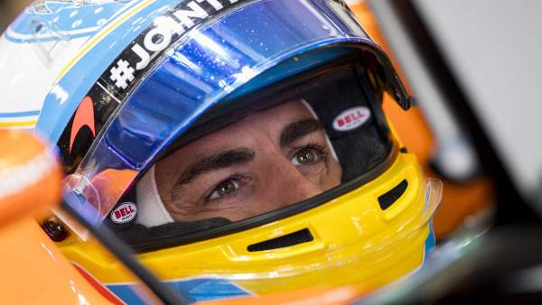 Fernando Alonso Fernando Alonso