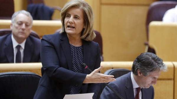 Fátima Báñez Fátima Báñez