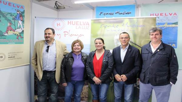 Acto entrega de premios del Concurso de la Feria de Ecoturismo Doñana Life Acto entrega de premios del Concurso de la Feria de Ecoturismo Doñana Life