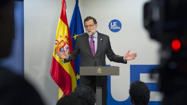 Mariano Rajoy Mariano Rajoy