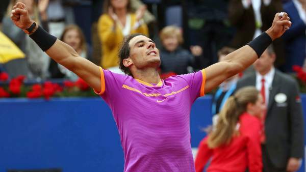 Rafa Nadal Rafa Nadal