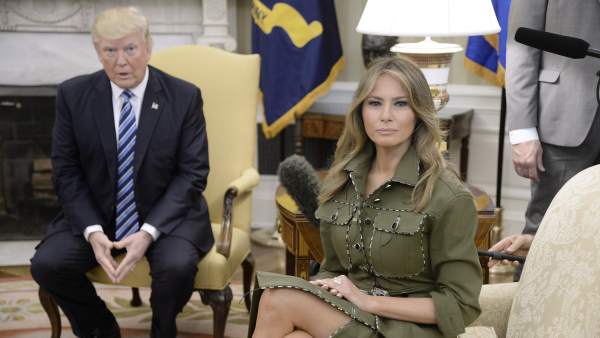 Melania Trump Melania Trump
