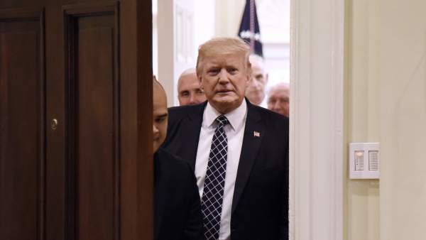 Donald Trump Donald Trump