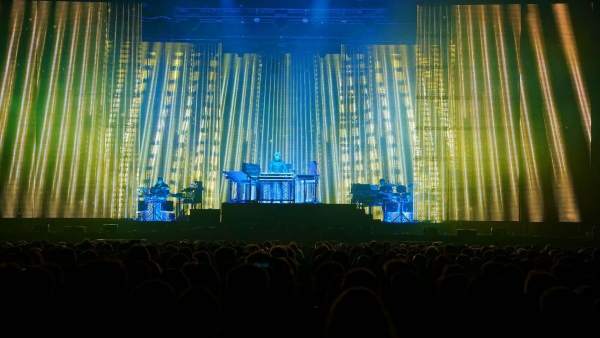 Jean Michel Jarre Jean Michel Jarre