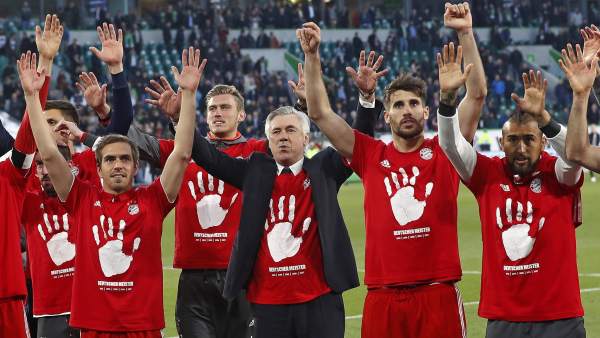 Bayern Bayern