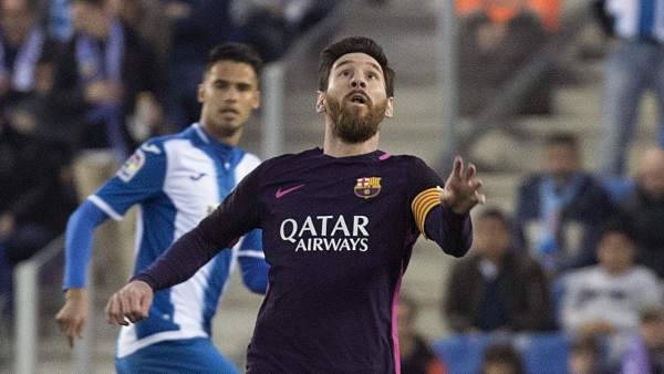 Messi Messi