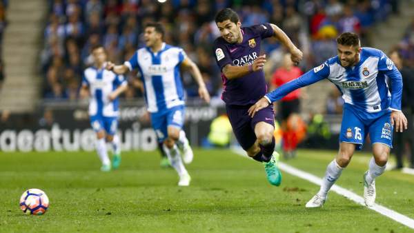 Luis Suárez Luis Suárez