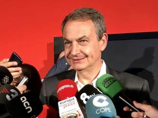 Jose Luis Rodríguez Zapatero
