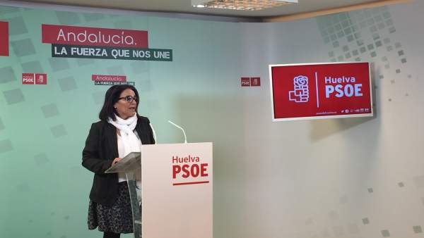 La diputada Josefa González Bayo. La diputada Josefa González Bayo.