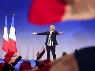 Marine Le Pen