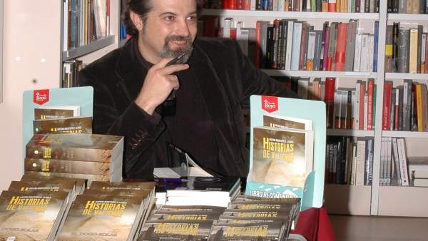 El escritor mallorquín Antoni Martorell El escritor mallorquín Antoni Martorell