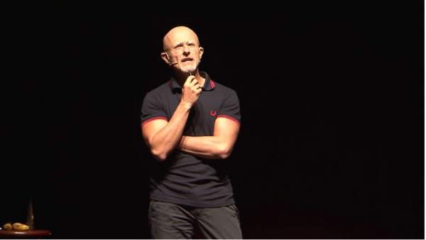 Sergio Canavero Sergio Canavero
