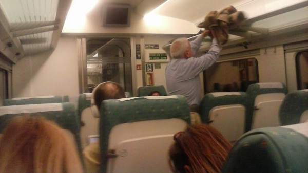 Renfe Renfe
