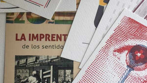 Imprenta tipográfica de la Diputación de Granada Imprenta tipográfica de la Diputación de Granada