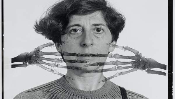 Esther Ferrer Esther Ferrer