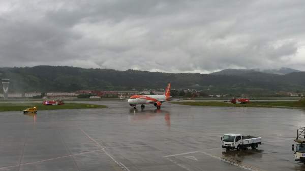 EasyJet Bilbao EasyJet Bilbao