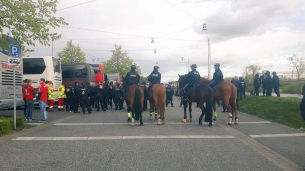 Policía Policía