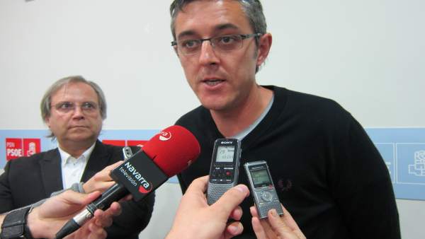 Eduardo Madina Eduardo Madina
