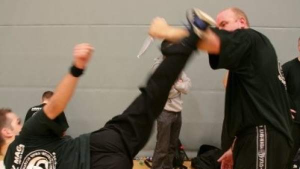 Krav Maga Krav Maga