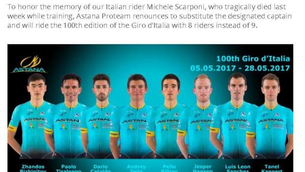 Astana Astana