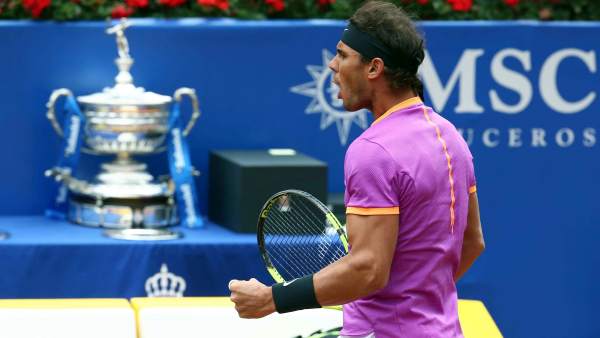 Rafa Nadal Rafa Nadal