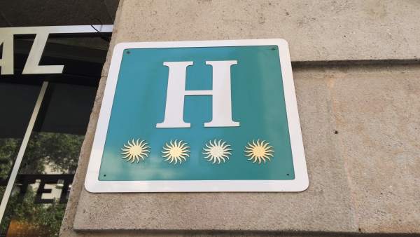 Hotel, estrellas, alojamiento, turismo Hotel, estrellas, alojamiento, turismo