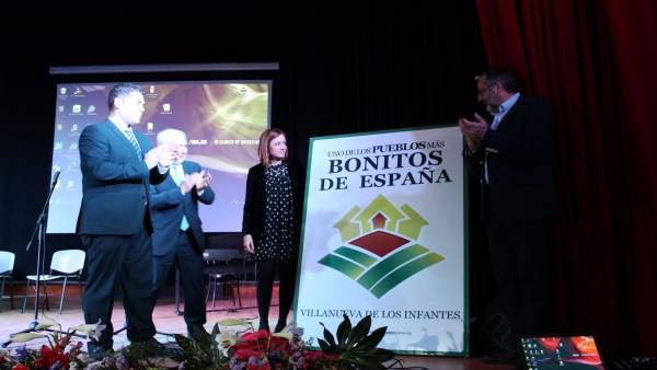 Villanueva de los Infantes Villanueva de los Infantes