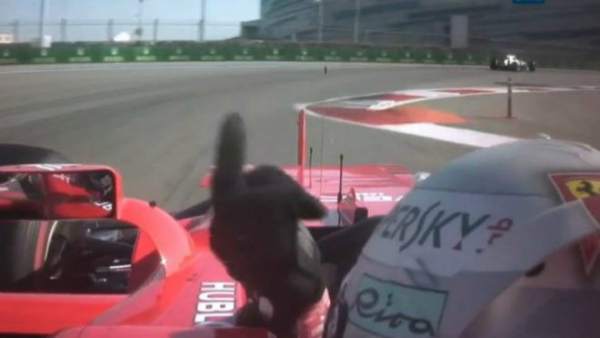 Vettel Vettel