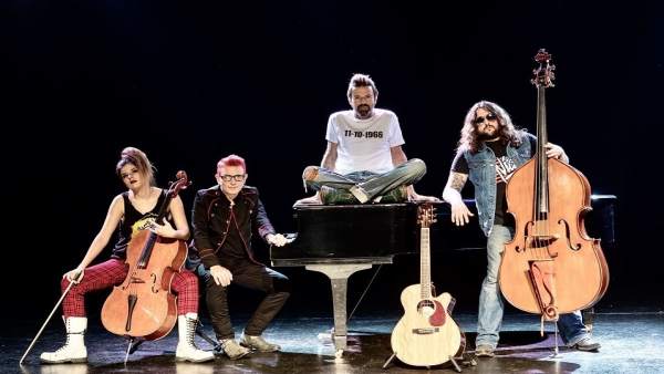 Jarabe de Palo Jarabe de Palo