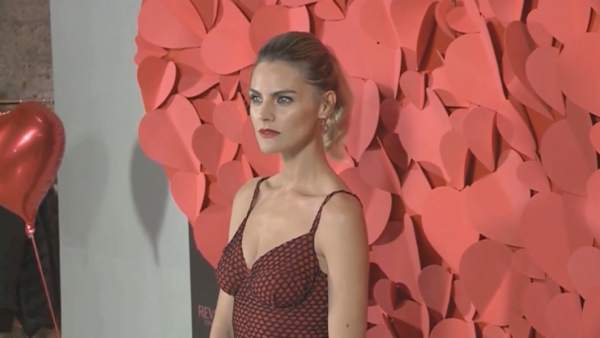 Amaia Salamanca Amaia Salamanca
