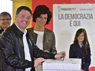 Renzi