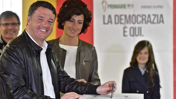 Renzi Renzi