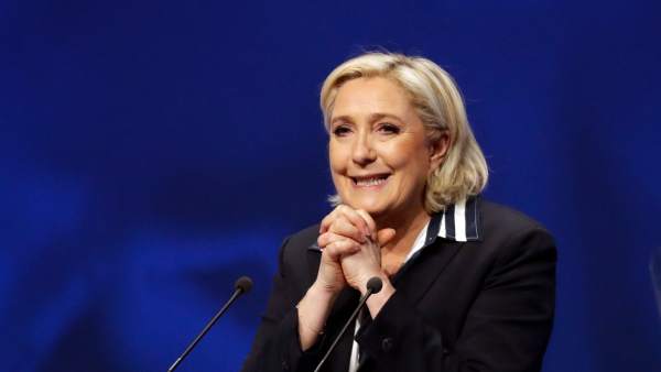 Marine Le Pen Marine Le Pen