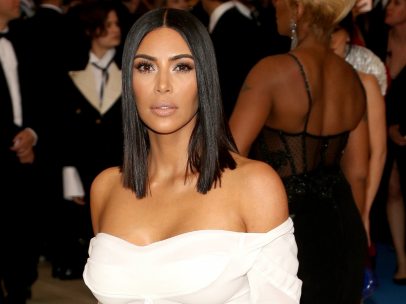 Kim Kardashian