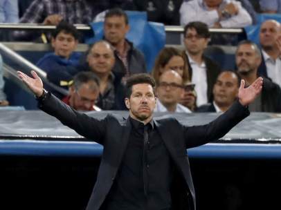 Cholo Simeone