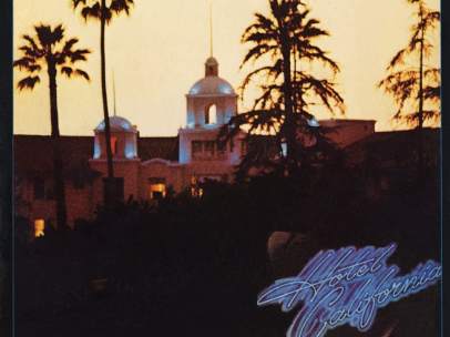 'Hotel California'