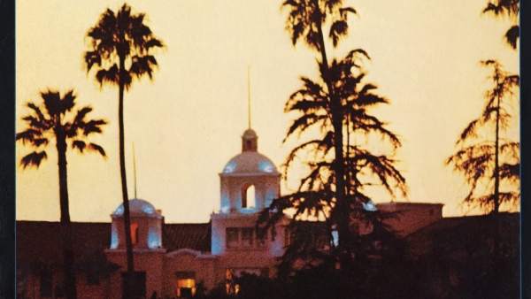 'Hotel California' 'Hotel California'