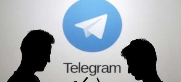Telegram, el paraíso de la piratería 