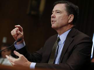 James Comey