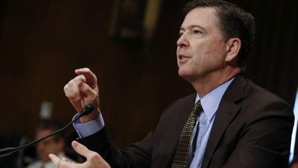 El Director Del Fbi Llama A Wikileaks Porno De La Informacion De Inteligencia El Director Del Fbi Llama A Wikileaks Porno De La Informacion De Inteligencia