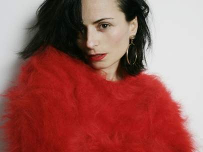 María Escoté
