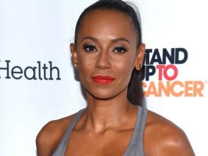 Mel B