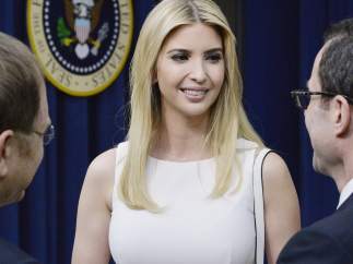 Ivanka Trump