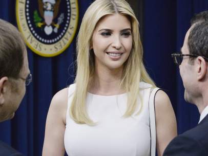 Ivanka Trump