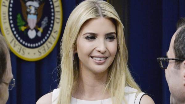 Ivanka Trump Ivanka Trump