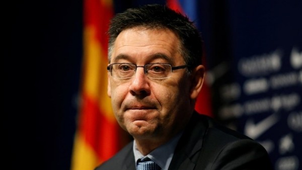 Bartomeu Bartomeu