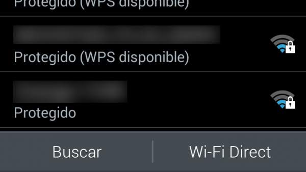 Wifi Direct Wifi Direct
